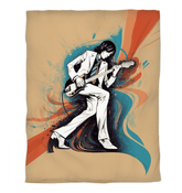 Glamour in Every Detail Duvet Cover - Beyond T-shirts